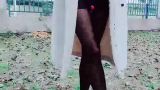 SHKD-690 [无码破解] 男子寮に監禁された友達の彼女 芽森しずく