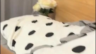 老师别射在里面