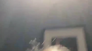 发现弟偷看姐问要不要一起洗 #近亲相奸