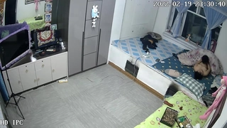 企鵝熊貓TV 極品騷貨主播 笑兒啊你的笑笑哥哥 直播熱舞誘惑 19日地性感搖