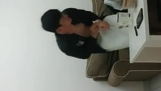小胖子