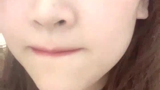 極品清純女神主播是萱寶寶吖微信福利42部合集 Part (3)