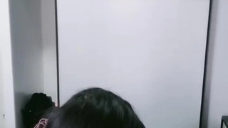 荔枝直播，妹子很好看