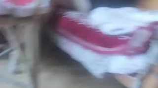 可爱萝莉美少女与男友性爱自拍