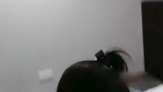 颜值不错的丰满大奶牛，黑丝情趣诱惑性感的无毛逼，揉奶道具抽插，撅着屁股给狼友看，淫声荡语精彩不要错过第04集