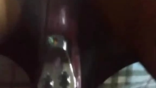 【精品MJ】私房七月流出❤️真实在校大学生惨遭两人轮流胶带捆绑迷玩2场