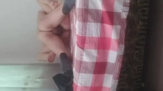 肺炎咳嗽和普通咳嗽的区别第一次上传，老婆的骚B