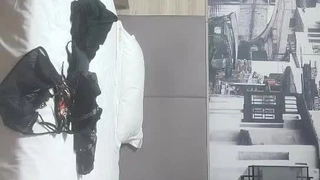 💖 [Uncensored] 极品王炸 性爱实拍 大神Azxy真实约炮纯欲碎花裙黑丝御姐 女上骑乘爆菊啪 双龙入洞 看点十足 高清720P版