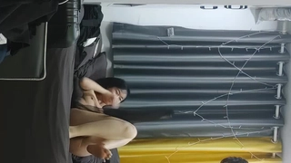 诺基亚图标后入女同事1