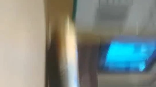 九尾狐 黑色内衣