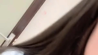 極品清純女神主播是萱寶寶吖微信福利42部合集 Part (16)