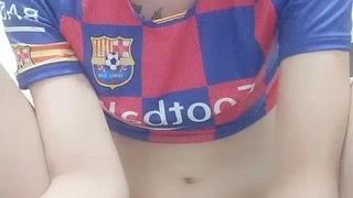 真实的自制视频,青少年朋友参与肛交