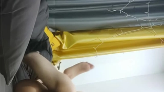 二零二三七月十三号_温柔的背后有我