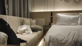 欧洲女神忙于两屌之间就为了新鲜的精子