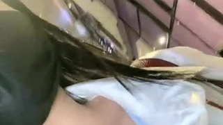 《云盘重磅㊙️泄密》极品容颜高气质女神小姐姐（姗姗）与富二代露脸调教